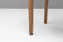 Pamono Mid-Century Modern Oak Dresser, 1950 New