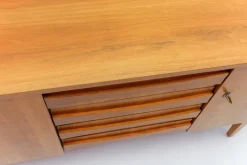 Pamono Mid-Century Modern Scandinavian Sideboard, 1960s