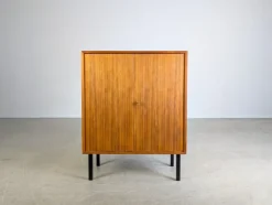 Pamono Mid-Century Modern Sideboard in Walnut Discount