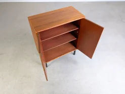 Pamono Mid-Century Modern Sideboard in Walnut Discount