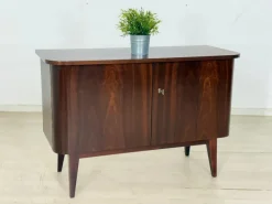 Pamono Mid-Century Modern Sideboard in Pine