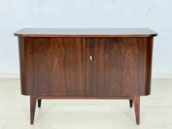 Pamono Mid-Century Modern Sideboard in Pine