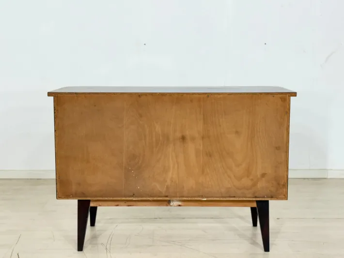 Pamono Mid-Century Modern Sideboard in Pine