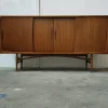 Pamono Mid-Century Modern Sideboard by Aerthoj Jensen & Molholm Outlet