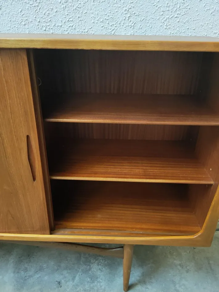 Pamono Mid-Century Modern Sideboard by Aerthoj Jensen & Molholm Outlet