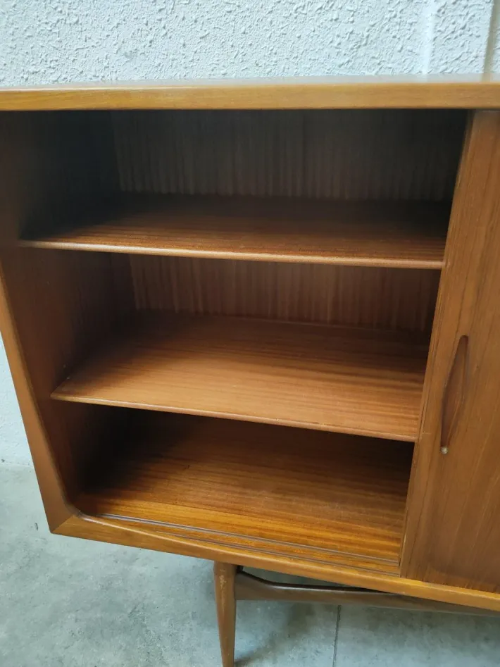 Pamono Mid-Century Modern Sideboard by Aerthoj Jensen & Molholm Outlet