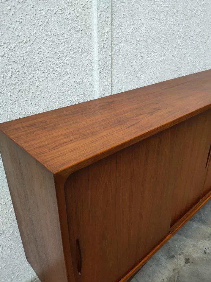 Pamono Mid-Century Modern Sideboard by Aerthoj Jensen & Molholm Outlet