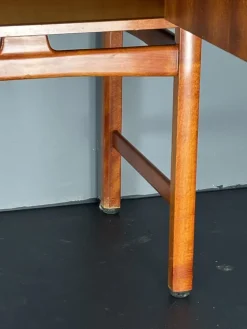 Pamono Midcentury Modern Swedish Sideboard Cabinet by David Rosen for Westbergs Möbler, 1953 Sale