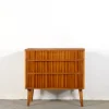 Pamono Mid-Century Modern Teak Chest of Drawers, 1960s Best