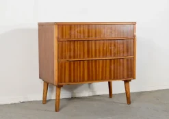 Pamono Mid-Century Modern Teak Chest of Drawers, 1960s Best