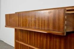 Pamono Mid-Century Modern Teak Chest of Drawers, 1960s Best