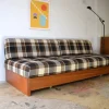 Pamono Mid-Century Modern Teak Daybed, 1960s Best