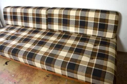 Pamono Mid-Century Modern Teak Daybed, 1960s Best