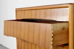 Pamono Mid-Century Modern Teak Dresser from Avalon, 1960s Online