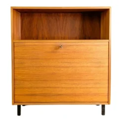 Pamono Mid-Century Modern Walnut Sideboard Discount
