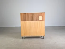Pamono Mid-Century Modern Walnut Sideboard Discount