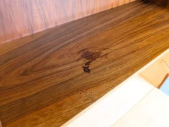 Pamono Mid-Century Modern Walnut Sideboard Discount