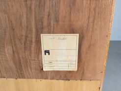 Pamono Mid-Century Modern Walnut Sideboard Discount