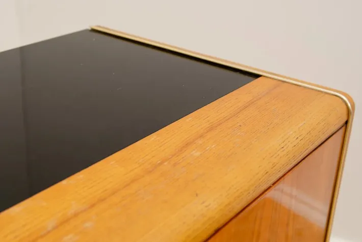 Pamono Mid-Century Sideboard by Nepožetek & Landsman for Jitona, 1970s Online