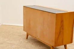 Pamono Mid-Century Sideboard by Nepožetek & Landsman for Jitona, 1970s Online