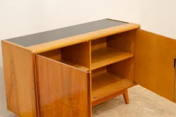 Pamono Mid-Century Sideboard by Nepožetek & Landsman for Jitona, 1970s Online