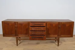 Pamono Mid-Century Sideboard by Victor Wilkins for G-Plan, United Knigdom, 1960s