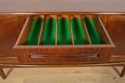 Pamono Mid-Century Sideboard by Victor Wilkins for G-Plan, United Knigdom, 1960s