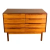 Pamono Mid-Century Sideboard in Teak from Asko, Finland Discount
