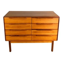 Pamono Mid-Century Sideboard in Teak from Asko, Finland Discount