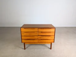 Pamono Mid-Century Sideboard in Teak from Asko, Finland Discount