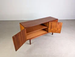 Pamono Mid-Century Sideboard in Teak from Asko, Finland Hot