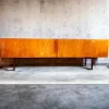 Pamono Mid-Century Sideboard in the style of Dieter Waeckerlins B40 for Behr Hot