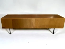 Pamono Mid-Century Sideboard in the style of Dieter Waeckerlins B40 for Behr Hot