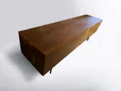 Pamono Mid-Century Sideboard in the style of Dieter Waeckerlins B40 for Behr Hot