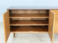 Pamono Mid-Century Sideboard with Drawers Best