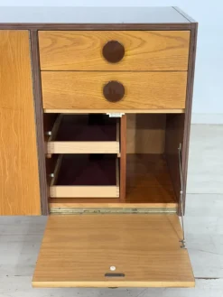 Pamono Mid-Century Sideboard with Drawers Best