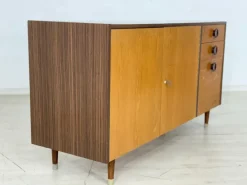 Pamono Mid-Century Sideboard with Drawers Best