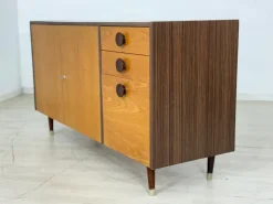 Pamono Mid-Century Sideboard with Drawers Best