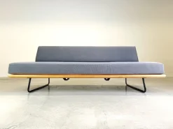 Pamono Mid-Century Sofa Daybed by Rolf Grunow for Knoll Inc. / Knoll International, 1950s