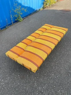 Pamono Mid-Century Sofa or Daybed attributed to Miroslav Navratil, 1960s Best