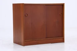 Pamono Mid-Century Teak Chest of Drawers, 1960s Best