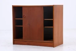 Pamono Mid-Century Teak Chest of Drawers, 1960s Best