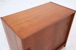 Pamono Mid-Century Teak Chest of Drawers, 1960s Best