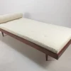 Pamono Mid-Century Teak Daybed, 1960s Hot