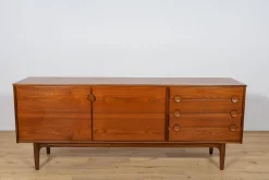 Pamono Mid-Century Teak Sideboard, United Kingdom, 1960s Online