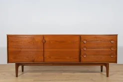 Pamono Mid-Century Teak Sideboard, United Kingdom, 1960s Online