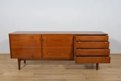 Pamono Mid-Century Teak Sideboard, United Kingdom, 1960s Online