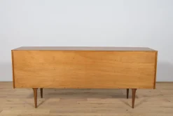 Pamono Mid-Century Teak Sideboard, United Kingdom, 1960s Best