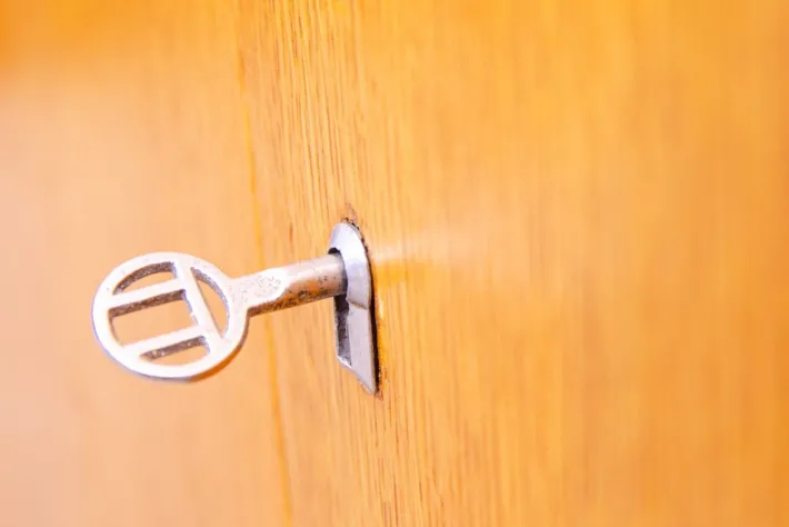 Pamono Mid-Century U-460 Sideboard by Jiří Jiroutek for Interior Prague, Czechoslovakia, 1960s Sale