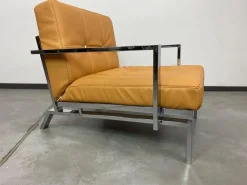 Pamono Midncenury Modern Lounge Chair by Studio Biege, 1960s Outlet